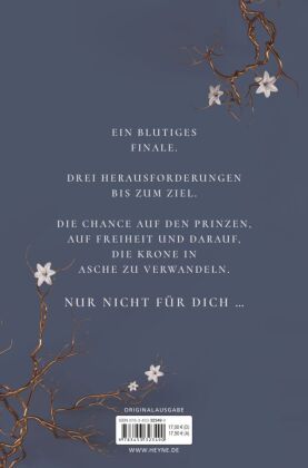 Chosen - Haus aus Asche