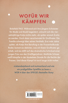 Die Akte Schneeweiß