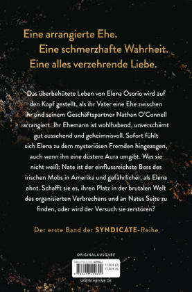 Syndicate - Mein ist die Freiheit