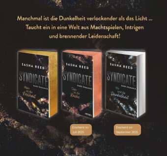 Syndicate - Mein ist die Freiheit