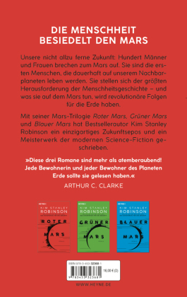 Roter Mars