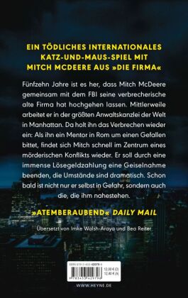 Die Entführung