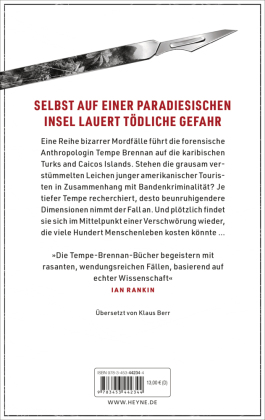 Die Hand des Todes