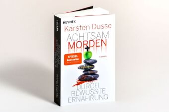 Achtsam morden durch bewusste Ernährung