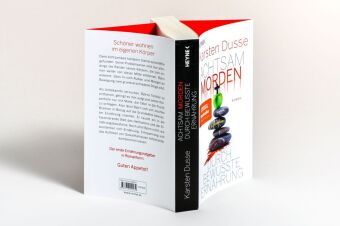 Achtsam morden durch bewusste Ernährung