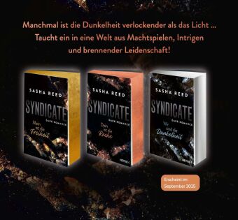 Syndicate - Dein ist die Rache