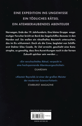 Das Schiff der flüsternden Träume