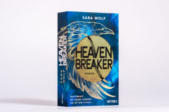 Heavenbreaker