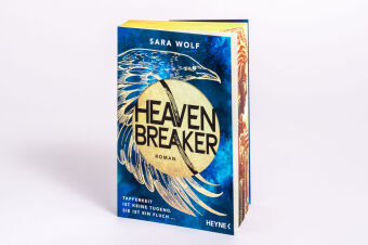 Heavenbreaker