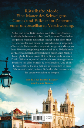 Portugiesisches Schweigen