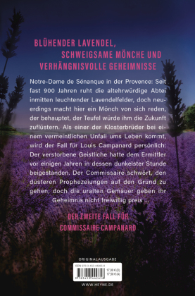 Tödliches Gebet