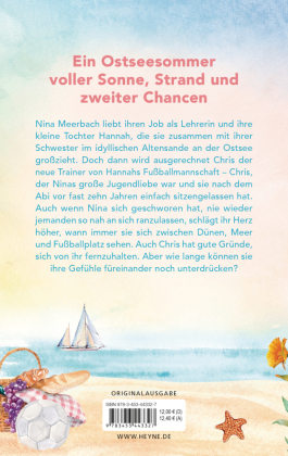 Küstensommer