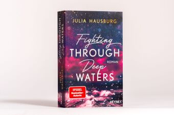 Fighting Through Deep Waters