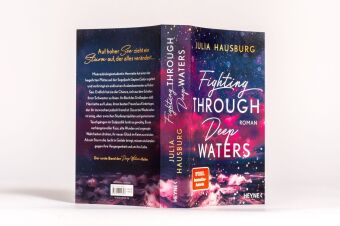 Fighting Through Deep Waters