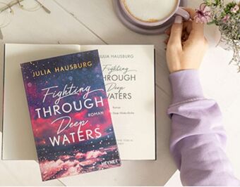 Fighting Through Deep Waters