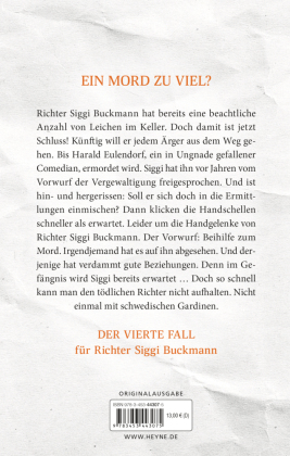 Richter leben besser