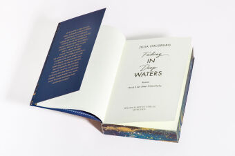 Fading In Deep Waters