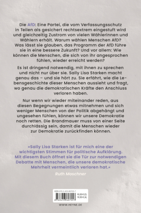 Zu Besuch am rechten Rand 
