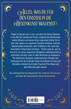WitchPower - Entdecke deine magischen Kräfte