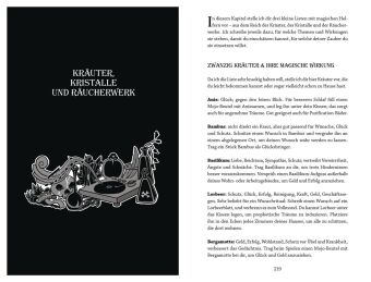 WitchPower - Entdecke deine magischen Kräfte