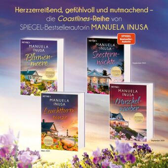 Seesternnächte
