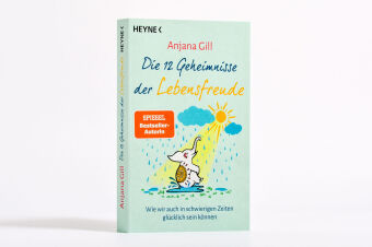 Die 12 Geheimnisse der Lebensfreude