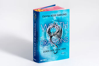 Wrath of the Dragons - Zorn des Drachen