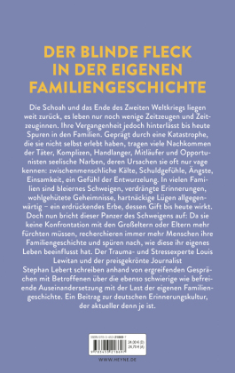 Der blinde Fleck