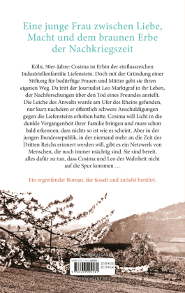 Die Erbin