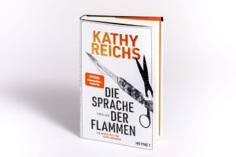 Die Sprache der Flammen