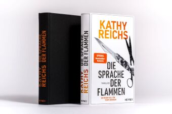 Die Sprache der Flammen