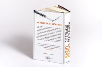 Die Sprache der Flammen