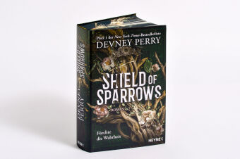 Shield of Sparrows