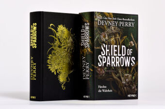 Shield of Sparrows