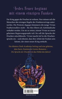 Die Sprache der Drachen