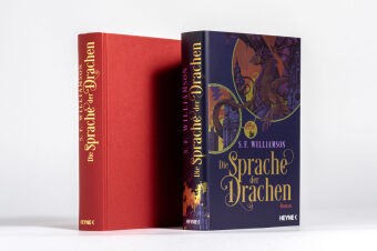 Die Sprache der Drachen