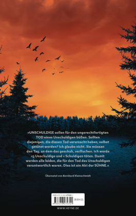Kein Zurück 