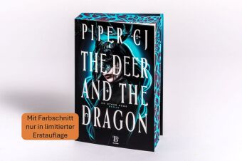 The Deer and the Dragon