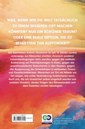 Die Welt gewinnen