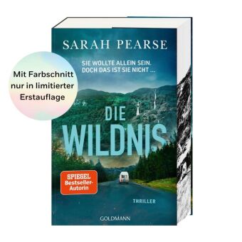 Die Wildnis