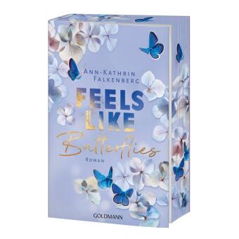 Feels like Butterflies