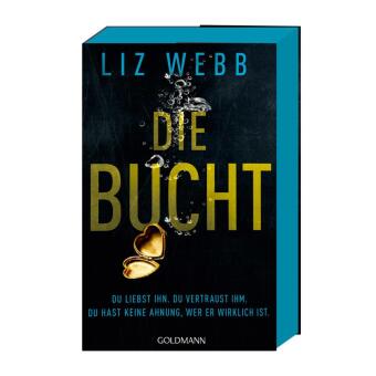 Die Bucht