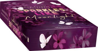 Sparkles like Moonlight 