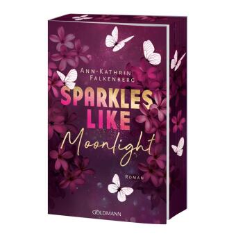Sparkles like Moonlight 