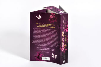 Sparkles like Moonlight 