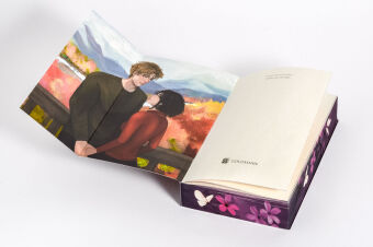 Sparkles like Moonlight 