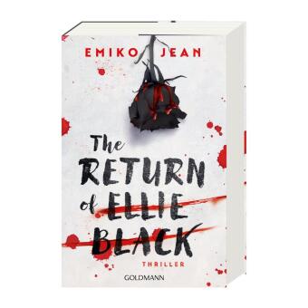 The Return of Ellie Black