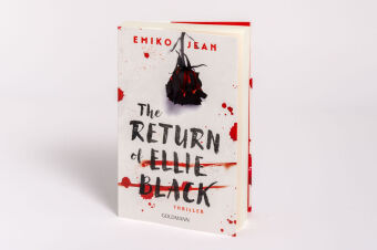The Return of Ellie Black