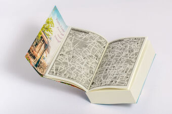 Montmartre - Licht und Schatten