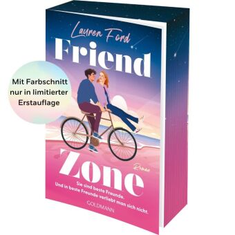 Friend Zone